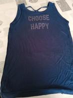 AWESOME topje maat 152, Kinderen en Baby's, Kinderkleding | Maat 152, Meisje, Awesome, Ophalen of Verzenden, Zo goed als nieuw