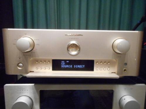 MARANTZ PS-17, Audio, Tv en Foto, Versterkers en Ontvangers, Zo goed als nieuw, 5.1, 60 tot 120 watt, Marantz, Ophalen