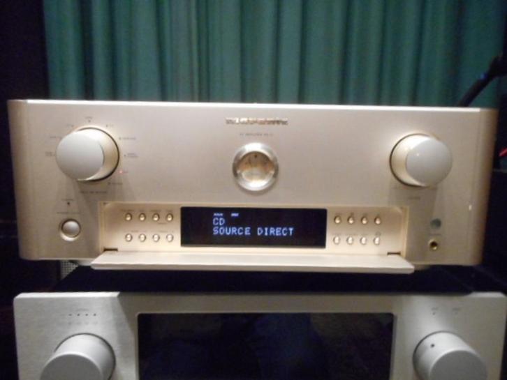 MARANTZ PS-17, Audio, Tv en Foto, Versterkers en Ontvangers, Zo goed als nieuw, 5.1, 60 tot 120 watt, Marantz, Ophalen