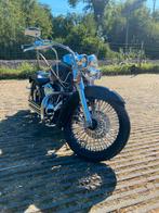 Harley chicanos style, Motoren, Motoren | Harley-Davidson, Particulier