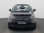 Fiat 500E 500e 42 kWh La Prima (automatique), Autos, Achat, 87 kW, Entreprise, Cabriolet