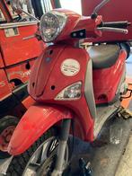 takeway brommers Piaggio, Fietsen en Brommers, Brommers | Honda, Gebruikt, Ophalen of Verzenden, Klasse B (45 km/u), 49 cc