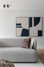 Schilderij, Antiek en Kunst, Ophalen of Verzenden