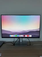DELL S2722QC 4K-monitor, Computers en Software, Monitoren, Dell, Ingebouwde speakers, 60 Hz of minder, Ophalen