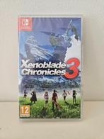 Xenoblade Chronicles 3 - Switch, Avontuur en Actie, 1 speler, Nieuw, Ophalen of Verzenden