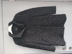 Dames mantel Only maat M, Kleding | Dames, Maat 38/40 (M), Only, Zwart, Ophalen of Verzenden