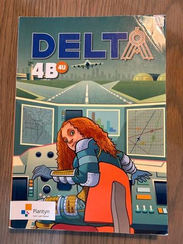 Delta 4A + 4B, Enlèvement, Utilisé, Secondaire, Mathématiques A