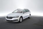 (2CTA888) SKODA SUPERB COMBI, Auto's, Stof, Bedrijf, 5 deurs, 150 pk