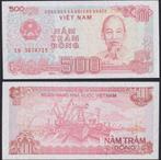 Bankbiljet UNC/FDC, Ophalen of Verzenden, Bankbiljetten