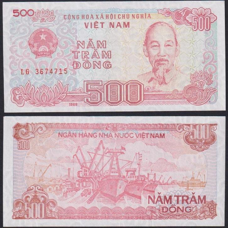 Bankbiljet UNC/FDC, Postzegels en Munten, Munten en Bankbiljetten | Verzamelingen, Bankbiljetten, Ophalen of Verzenden