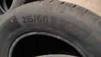 215/60r16 continental 21560r16 215/60 r16 35€ per stuk met p, Ophalen of Verzenden
