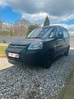 Citroën berlingo 1.6Hdi Lichte vracht!, Voorwielaandrijving, 4 deurs, Stof, 4 cilinders