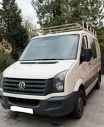 Volkswagen crafter, Achat, Entreprise, Volkswagen, Diesel