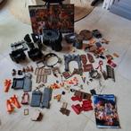 playmobil 70221 - Chateau Novelmore, Ophalen of Verzenden, Gebruikt, Complete set