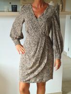 Nouvelle robe à imprimé léopard, Enlèvement ou Envoi, Neuf, Taille 36 (S)