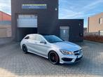 Mercedes cla45 amg gekeurd voor verkoop, Automaat, CLA, Euro 6, Leder