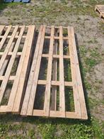 Palleten, Ophalen of Verzenden, Gebruikt