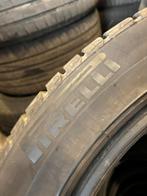 Pneus hiver 245/45r18, Autos : Pièces & Accessoires, Petit matériel, Enlèvement ou Envoi