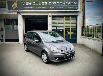 RENAULT MODUS 1.5 DCI PACK 90CH !!! OFFRE DU MOMENT !!! beschikbaar voor biedingen
