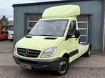 Mercedes-Benz Sprinter 519 3.0 V6 EURO 5 Be Trekker 3 Zits C, Auto's, Euro 5, Achterwielaandrijving, Gebruikt, 2987 cc