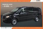 Mercedes-Benz Vito 114 CDI Lang Dubbele Cabine Automaat Navi, Te koop, Diesel, 198 g/km, Bedrijf