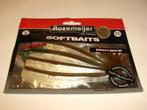 V-Tail Shads van Mann’s, Rozemeijer, Savage Gear & Berkley, Verzenden, Nieuw, Overige typen