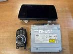 Navigatie BMW 3 F31 65129874338 / 65509292247 / 65126826785, Gebruikt, Ophalen of Verzenden, BMW, BMW