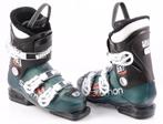 Chaussures de ski pour enfants 36.5 37 EU SALOMON T3, coupe, Sports & Fitness, Carving, Skis, Salomon, Utilisé