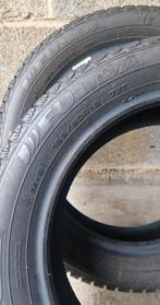 2 nouveau pneu fulda 165 60 r15, Nieuw, Ophalen of Verzenden
