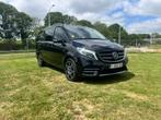 Mercedes v250, Auto's, Mercedes-Benz, Automaat, Achterwielaandrijving, Parkeersensor, Zwart