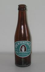 BOUTEILLE DE BIÈRE BRIJ DE KONINCK ANTWERPEN 25 CL (125), Collections, Marques de bière, Enlèvement, Utilisé, Bouteille(s), De Koninck