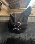 Selle Epona 16,5 pouces, Animaux & Accessoires, Enlèvement ou Envoi, Comme neuf, Obstacle