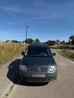 VW Caddy 1.9 TDI 105, Auto's, Caddy Combi, Particulier, Euro 4, Te koop