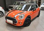 MINI Cooper D 1.5D,PHARES LED,AIRCO,JA 16,GARANTIE 1 AN, Voorwielaandrijving, 4 zetels, Stof, Gebruikt