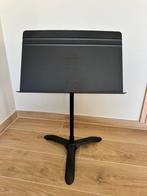 Manhattan pupiter muziek standaard model 48CA, Muziek en Instrumenten, Ophalen of Verzenden, Nieuw