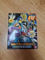 Saint seiya omega volledig seizoen, Cd's en Dvd's, Ophalen of Verzenden, Zo goed als nieuw