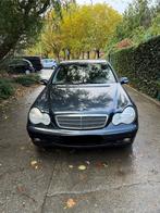 Mercedes c200 cdi diesel, Auto's, Mercedes-Benz, 5 deurs, Particulier, C-Klasse, Te koop