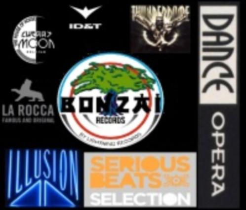 Verzamel cd's per stuk te koop, Cd's en Dvd's, Cd's | Verzamelalbums, Zo goed als nieuw, Overige genres, Ophalen of Verzenden