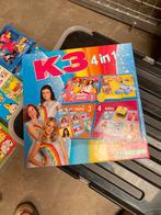 Allerlei puzzels, Ophalen, Zo goed als nieuw