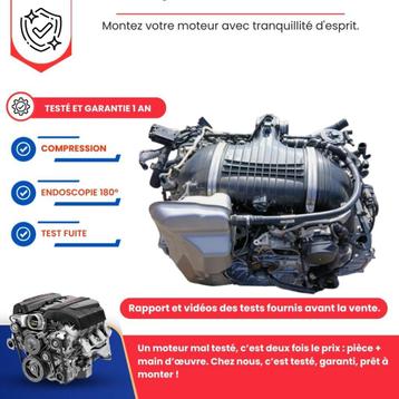 Complete motor Porsche 911 991 gt3rs gt3 rs 4.0 500cv beschikbaar voor biedingen