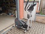 Elliptische hometrainer en fitnessfiets, Ophalen, Zo goed als nieuw, Buik, Hometrainer