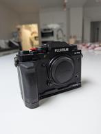 Fujifilm X-T4 + batterijen in perfecte staat, Audio, Tv en Foto, Spiegelreflex, 26 Megapixel, Ophalen of Verzenden, Zo goed als nieuw