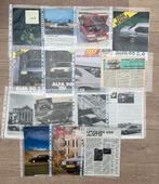 ALFA 90 - ARTIKELS, Ophalen of Verzenden