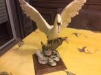 decoratie vogel, Ophalen, Zo goed als nieuw