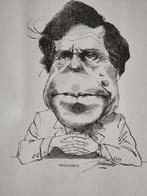 boek bundel met cartoons Daniel Junius, Boeken, Kunst en Cultuur | Fotografie en Design, Ophalen, Zo goed als nieuw, Overige onderwerpen
