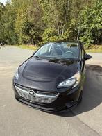 Opel Corsa, Auto's, Voorwielaandrijving, Zwart, Bedrijf, 5 deurs