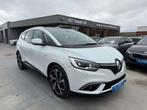 Renault Grand Scénic 1.7 DCI AUTOMAAT FULL PANO-DAK CAMERA, Auto's, Renault, Automaat, Gebruikt, 4 cilinders, Leder