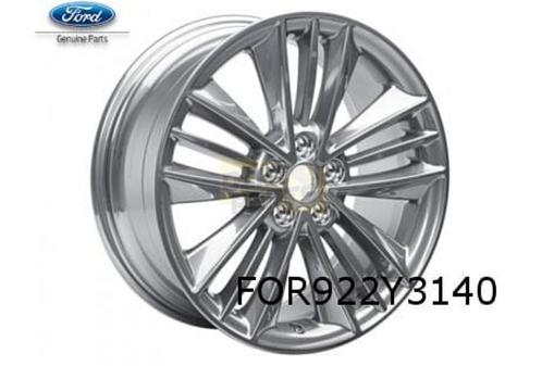 Ford Focus V velg alu. 8J x 18" 5 x 3-spaaks design (Premium, Auto-onderdelen, Banden en Velgen, Band(en), Personenwagen, Nieuw