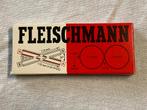 Overgang 9161 Fleischmann N