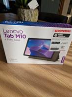 Lenovo Tab M10, Computers en Software, Android Tablets, 64 GB, Ophalen, 10 inch, Wi-Fi